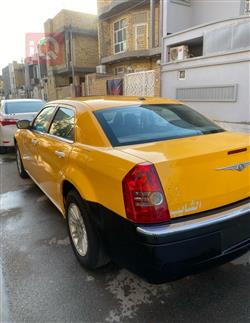 كرايسلر 300